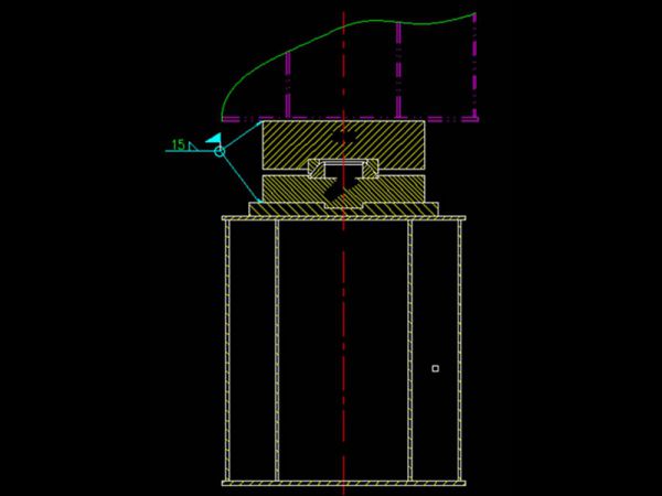 Dados Técnicos